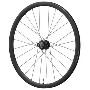 Comparateur de prix : Shimano Roue Arrière De Gravel Rx 880 700c Tubeless Disc