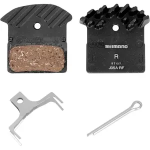 Comparateur de prix : Paul Lange & CO. Plaquettes de frein Shimano J05A en résine pour XTR, XT, SLX et Alfine