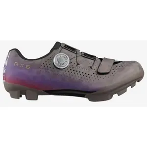 Comparateur de prix : Shimano Chaussures De Gravel Rx600 EU 36
