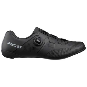 Comparateur de prix : Shimano Chaussures De Route Rc503 Wide EU 43