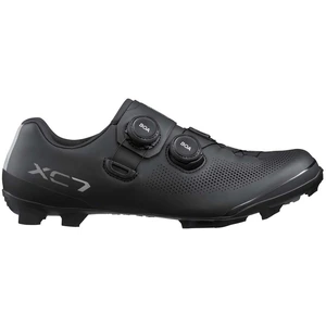 Shimano Chaussures Vtt Xc703 EU 43 1/2 pas cher