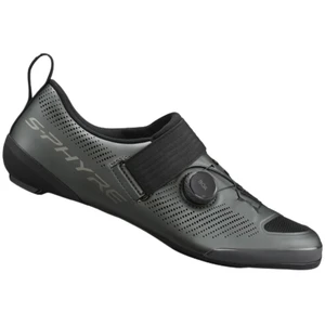 Baskets Shimano S-PHYRE TR903 Noir Mat, Taille 45,5 - EUR pas cher