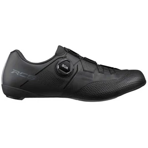 Comparateur de prix : Shimano Chaussures De Route Rc503 EU 37