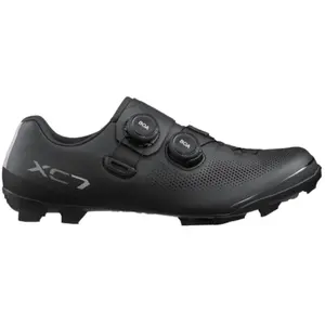 Shimano Chaussures Vtt Xc703 EU 46 1/2 pas cher