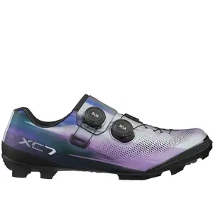 Shimano Chaussures Vtt Xc703 EU 48 pas cher