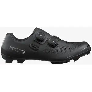 Shimano Chaussures Vtt Xc703 EU 39 1/2 pas cher