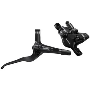 Comparateur de prix : Shimano Frein Arrière Mt410/mt402 Post Mount 2 Piston One Size