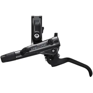 Comparateur de prix : Kit de freinage Ã  disque hydraulique avant Shimano Deore M6100 (1000m