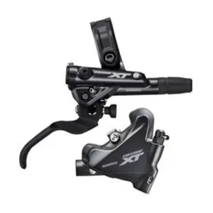 Kit frein a disque shimano deore xt mt 8110 flat mount pas cher