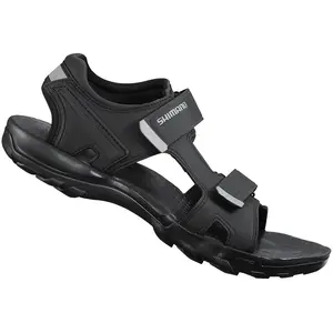 Shimano - SH-SD5 - Chaussures de cyclisme taille 47, noir pas cher