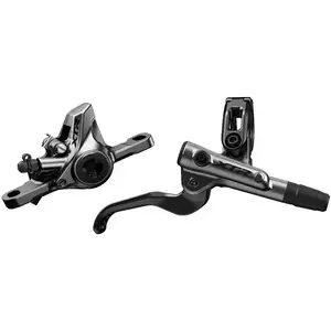 Frein à Disque Hydraulique Sram Apex Moto, Arrière Gauche, 1800mm, Montage Direct - Neuf