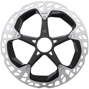 Comparateur de prix : Disque de frein Shimano RT-EM910 Center Lock Ice Technoligies Freeza TU