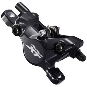 Comparateur de prix : Shimano Étrier De Frein à Disque Xt M8100 Dt Post Mount