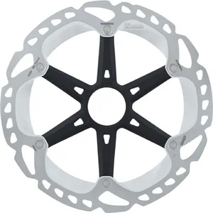 Shimano Disque De Frein Xt Mt800 Ice Tech Freeza 203 Int Center Lock 203 mm pas cher