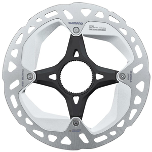 Disque de frein vélo 160 mm Centerlock extérieur Shimano SM-RT30
