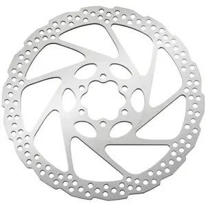 SHIMANO Disco 180mm 6-Tornillos-SM-RT56 pas cher