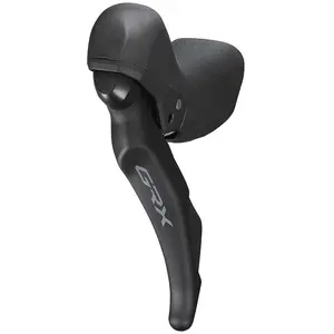 Comparateur de prix : Shimano jeu de freins à disque GRX ST-RX600gauche pour 3 doigts noir