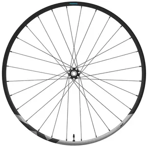 Comparateur de prix : Roue de vélo frein à disque verrouillage central Shimano Deore XT WH-M8100