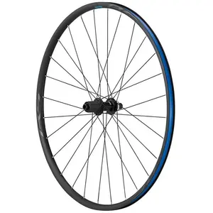 Comparateur de prix : Roue arriÃ¨re route Shimano RS171 700C Tubeless Ready 10-11v axe Trave