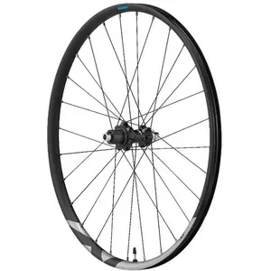 Comparateur de prix : Roue arrière VTT Shimano Deore 27,5 pouces XT-8100 en aluminium noir