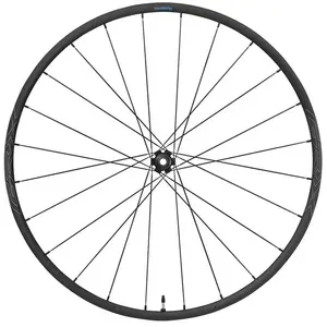 Comparateur de prix : Shimano Roue Avant De Route Rx570 Cl Disc Tubeless