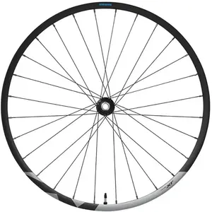 Comparateur de prix : Roue avant Shimano Deore XT M8100 27.5' Axe traversant 15/110 mm BOOST