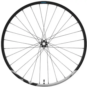 Comparateur de prix : Roue de vélo frein à disque verrouillage central Shimano Deore XT WH-M8100 TU