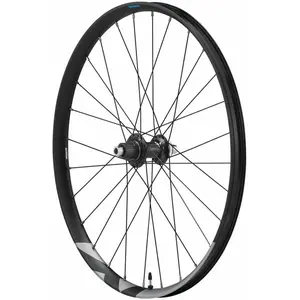Comparateur de prix : Roue arrière Shimano Deore XT M8120 27.5' Axe traversant 12/148 mm BOOST