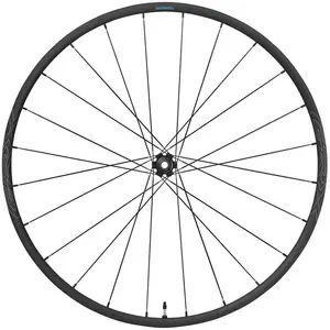 Comparateur de prix : Roue de vélo frein à disque verrouillage central Shimano GRX WH-RX570 TU