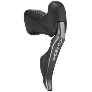 Comparateur de prix : Shimano jeu de freins à disque GRX St-RX815 arrière droit 3 doigts noir