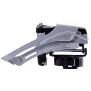Comparateur de prix : SHIMANO Acera FD-T3000-2 - Deragliatore 2 x 9 velocità Top Swing Tief 2020 Mountain Bike