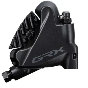 Shimano étrier de GRX RX400frein à disque arrière 153 mm noir pas cher