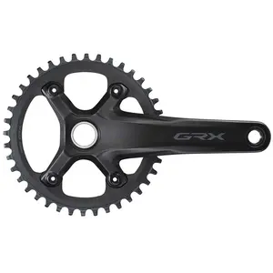 Shimano pédalier Grxrx600 40T 11S 11S 175 mm noir