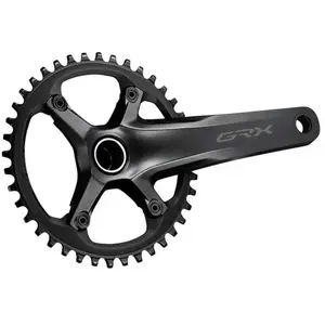 Shimano pédalier Grxrx600 40T 11S 11S 170 mm noir