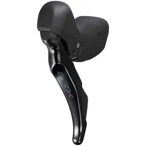 Comparateur de prix : Commande de vitesse gravel Shimano GRX ST-RX400 2v hydraulique gauche