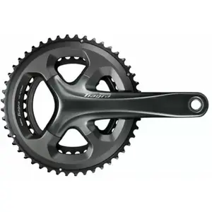 SHIMANO 305851840 Cours Tiag. 4700 10V34 / 48 Unisex-Adult, Taille Unique pas cher