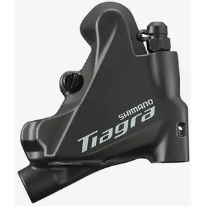 Comparateur de prix : SHIMANO frein à disque étrier de frein Tiagra BR-4770arrière noir