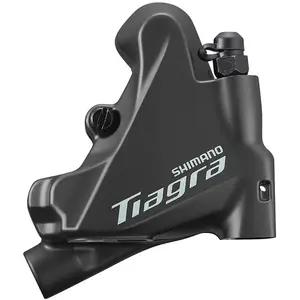 Comparateur de prix : Shimano Étrier De Frein à Disque Tiagra 4770 Front Flat Mount