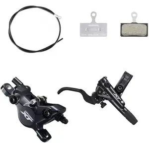 KIT FREIN A DISQUE SHIMANO XT BL-M785 J-KIT