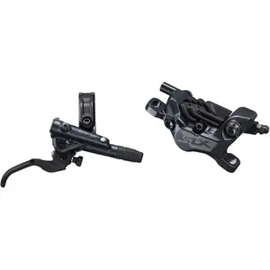 Comparateur de prix : Kit de freinage Ã  disque hydraulique arriÃ¨re Shimano SLX M7120 (1700