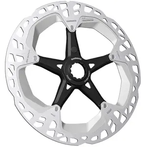 Comparateur de prix : Disque de frein shimano rt em810 ice tech freeza centerlock interieur