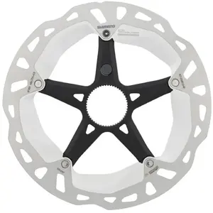 Comparateur de prix : Disque de frein shimano rt em810 ice tech freeza centerlock interieur