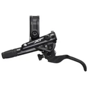 Comparateur de prix : Levier de frein hydraulique gauche Shimano XT BL-M8100 Aluminium 2 doi