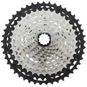 Comparateur de prix : Cassette VTT - Shimano - XT M8100 - 12 vitesses - 10-45 dents