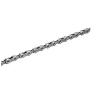 Comparateur de prix : Shimano chaîne CN-M710012S 126 maillons argent