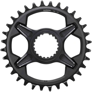 Comparateur de prix : Plateau VTT Shimano Deore XT M8100 1x12v mono (28 Ã  36 dents) noir- 2