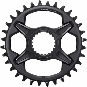 Comparateur de prix : Plateau vtt direct mount mono 30dts shimano xt m8100-8120 12v.