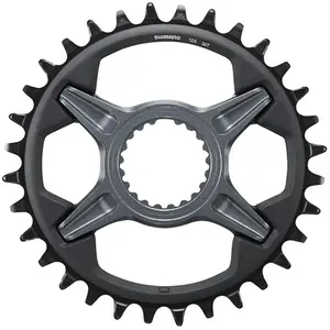Comparateur de prix : Plateau vtt direct mount mono 34dts shimano slx m7100-7120 12v.