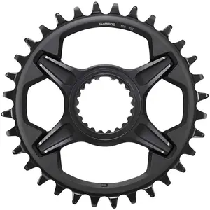 Comparateur de prix : Plateau vtt direct mount mono 34dts shimano xt m8100-8120 12v.