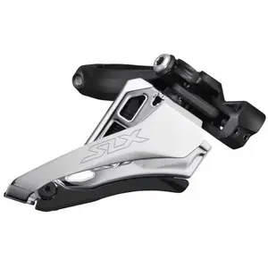 Shimano Dérailleur Avant Slx M7100 Type E pas cher